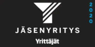 Jäsenyritys logo